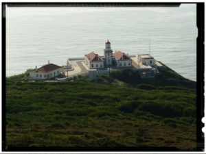 Leuchtturm am Cap Montego