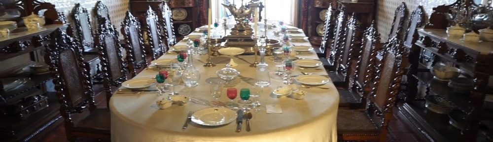 Sintra ist einfach beeindruckend…