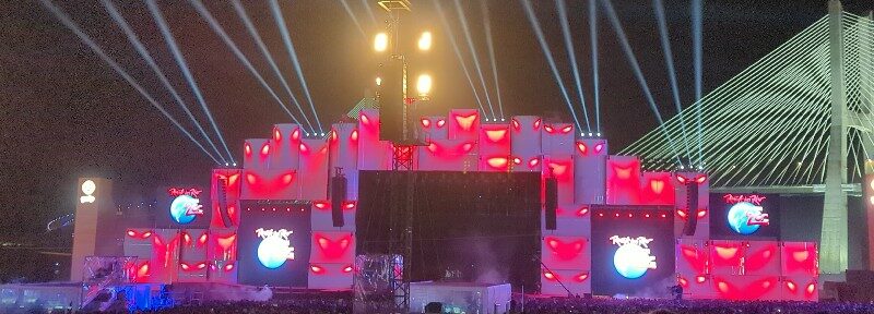 Rock in Rio Lisboa